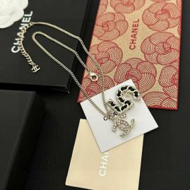 Picture of Chanel Necklace _SKUChanelnecklace1lyx1285927